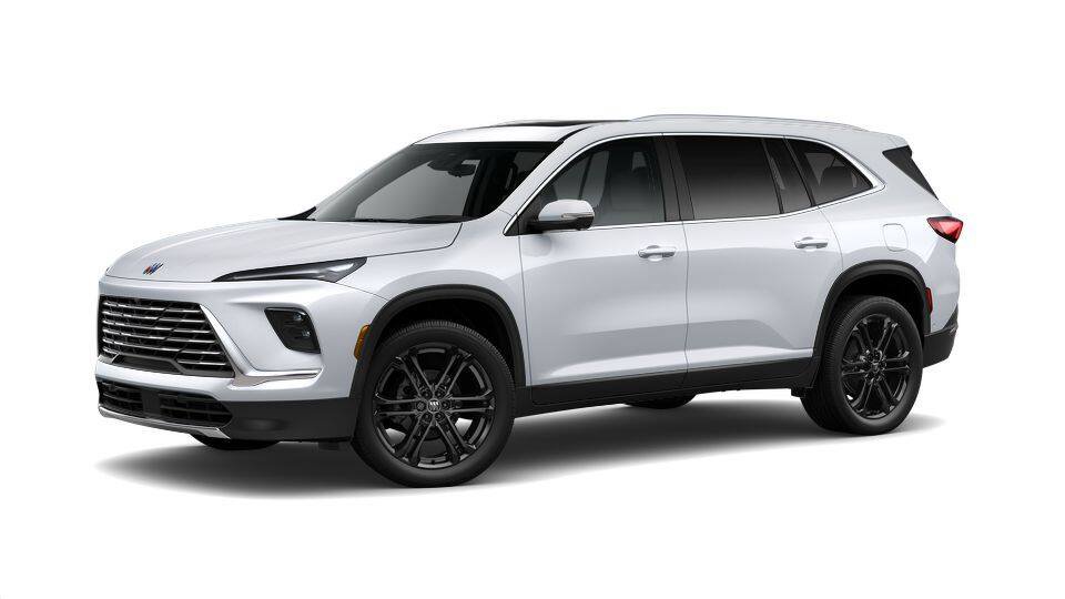 New 2026 Buick Enclave Preferred w/ Power Package AWD/4WD image 61