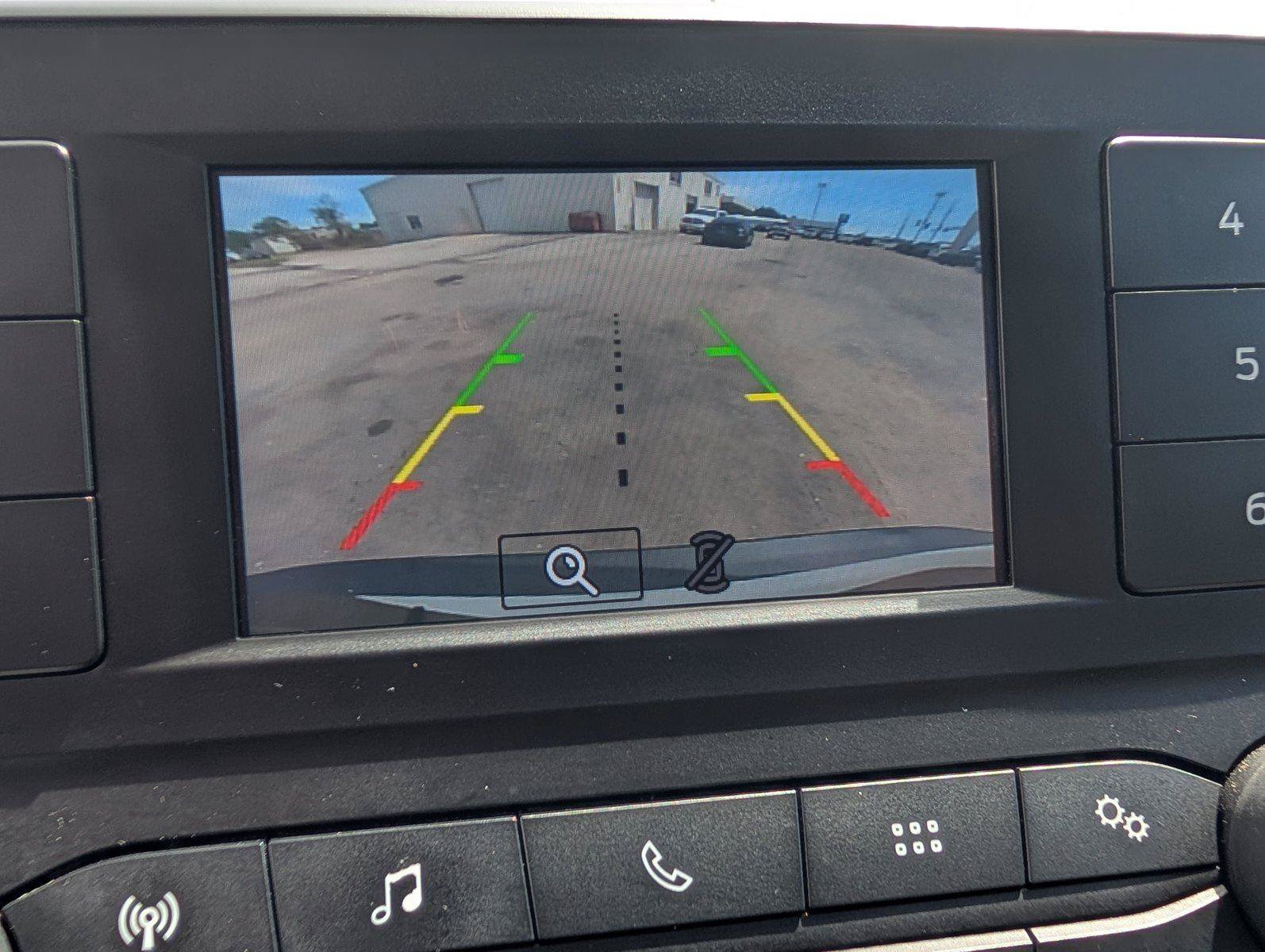 Used 2018 Ford EcoSport S FWD image 14