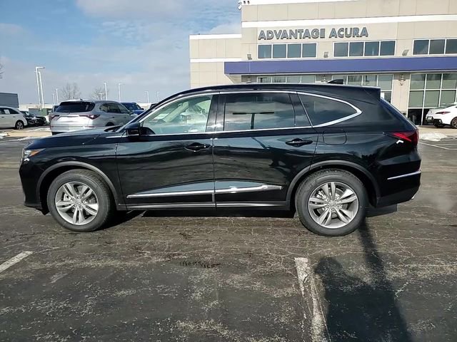 Used 2026 Acura MDX SH-AWD image 8