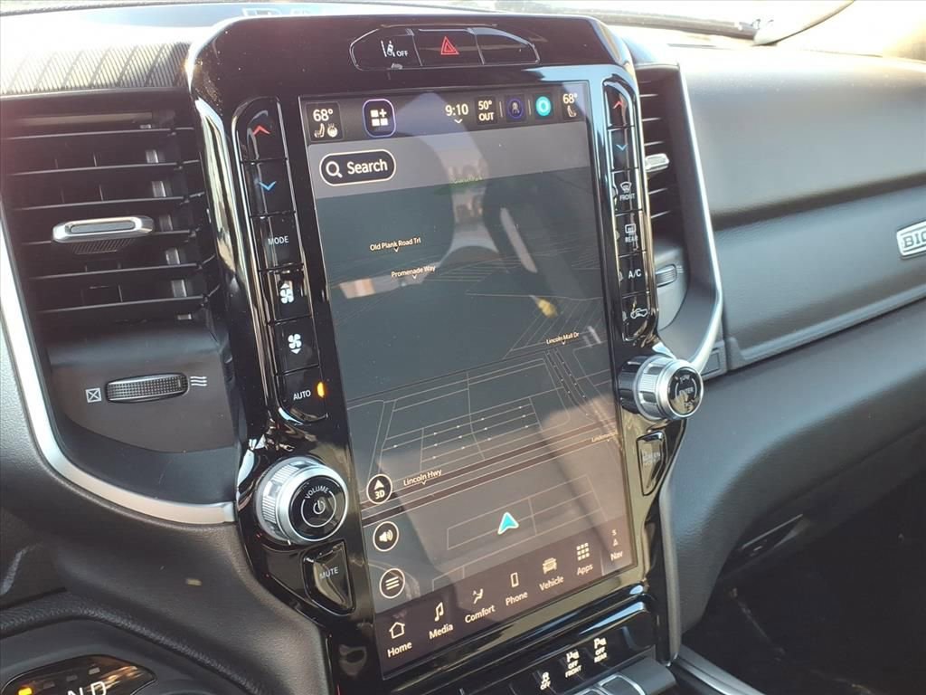 New 2026 RAM 1500 Big Horn image 17