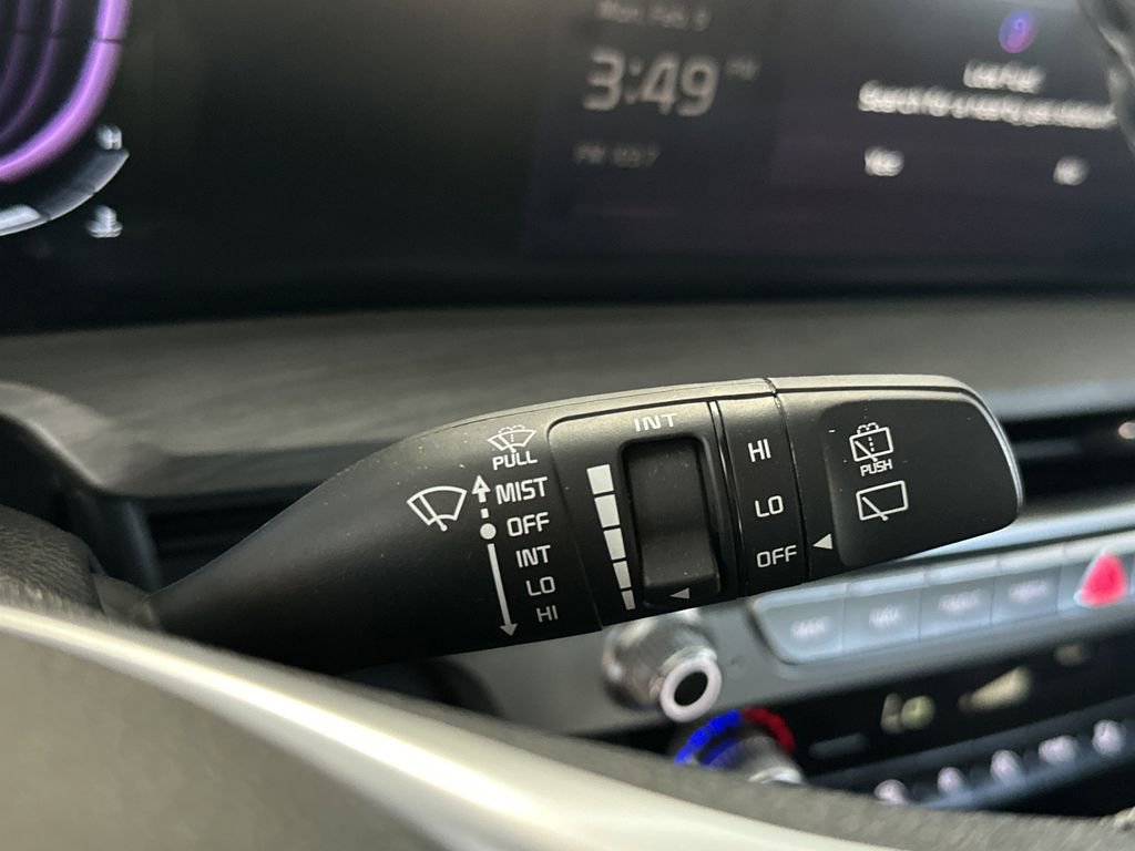 Used 2024 Kia Telluride EX X-Line image 24