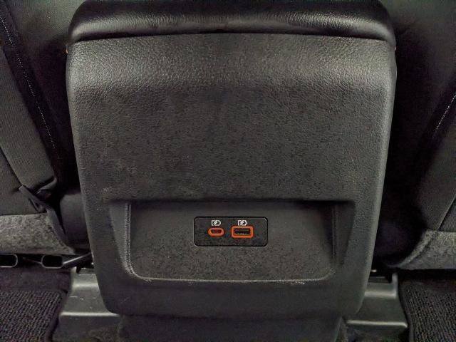 Used 2025 Nissan Frontier PRO-4X w/ Interior Protection Package AWD/4WD image 21