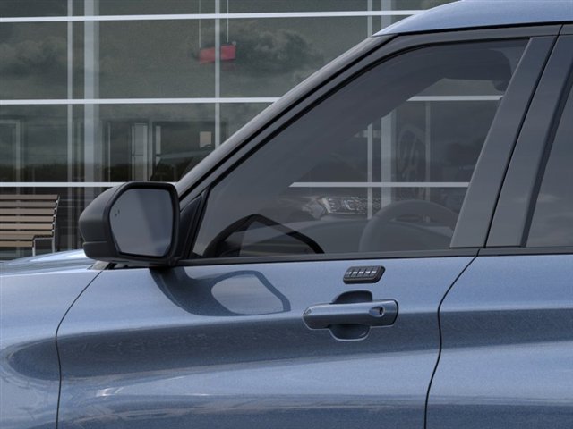 New 2026 Ford Explorer Active image 21