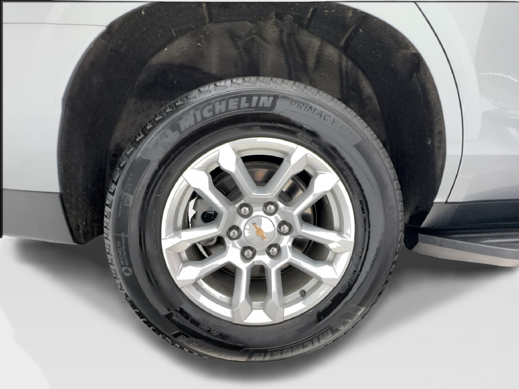 Used 2025 Chevrolet Tahoe LT AWD/4WD image 15
