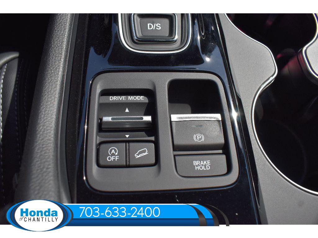 New 2026 Honda Pilot EX-L image 19