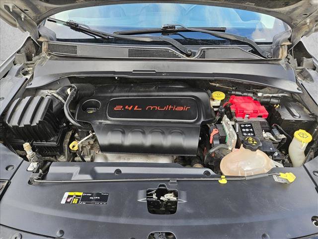 Used 2019 Jeep Compass Limited image 21