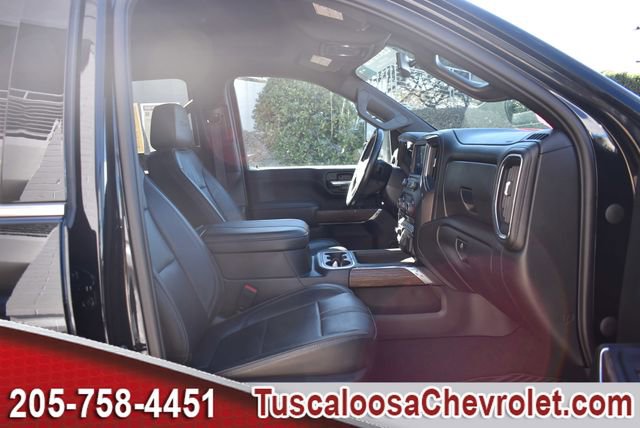 Certified 2023 Chevrolet Silverado 2500 High Country w/ Z71 Off-Road Package image 13