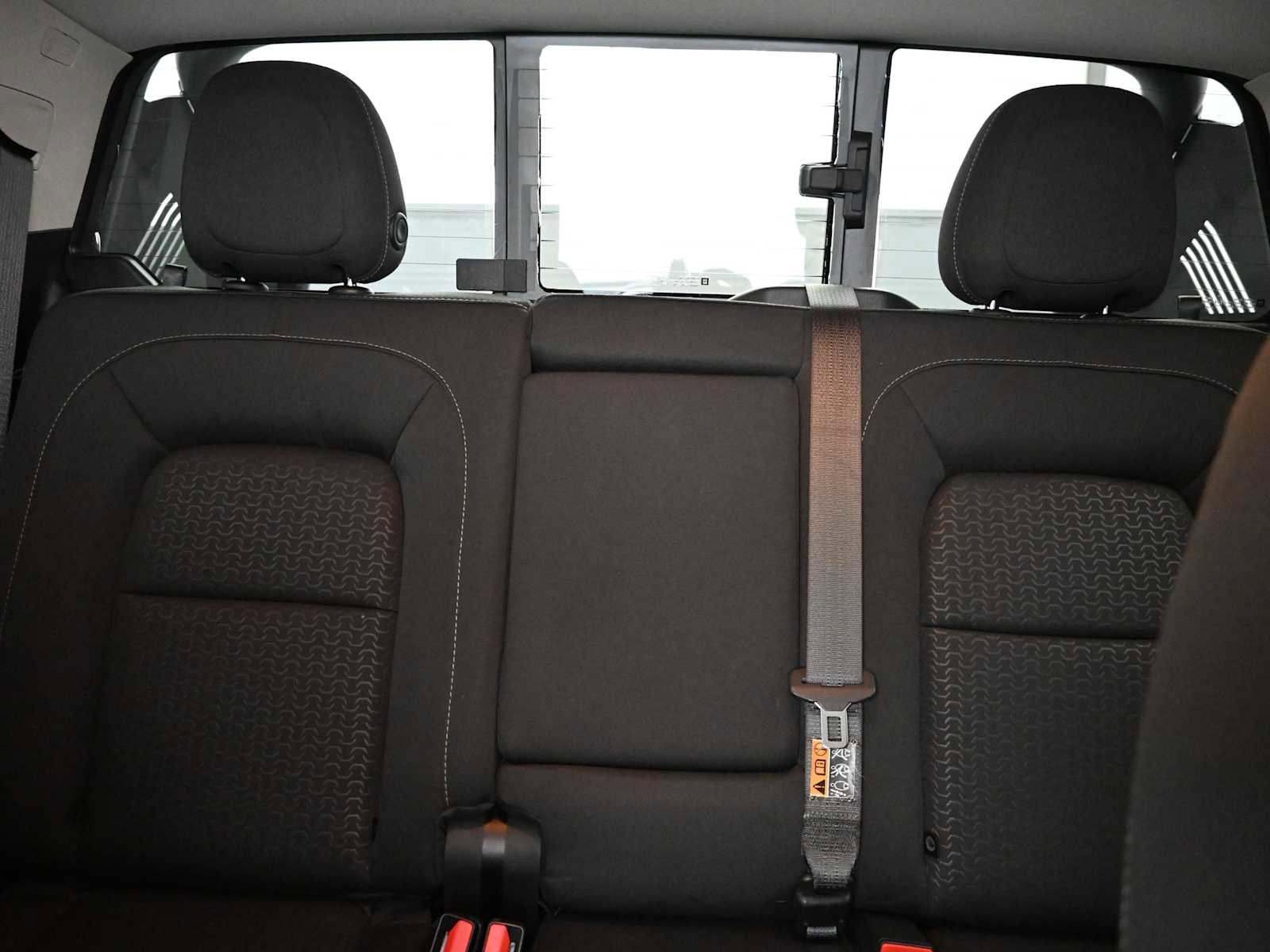 Used 2022 GMC Canyon Elevation w/ Trailering Package image 18