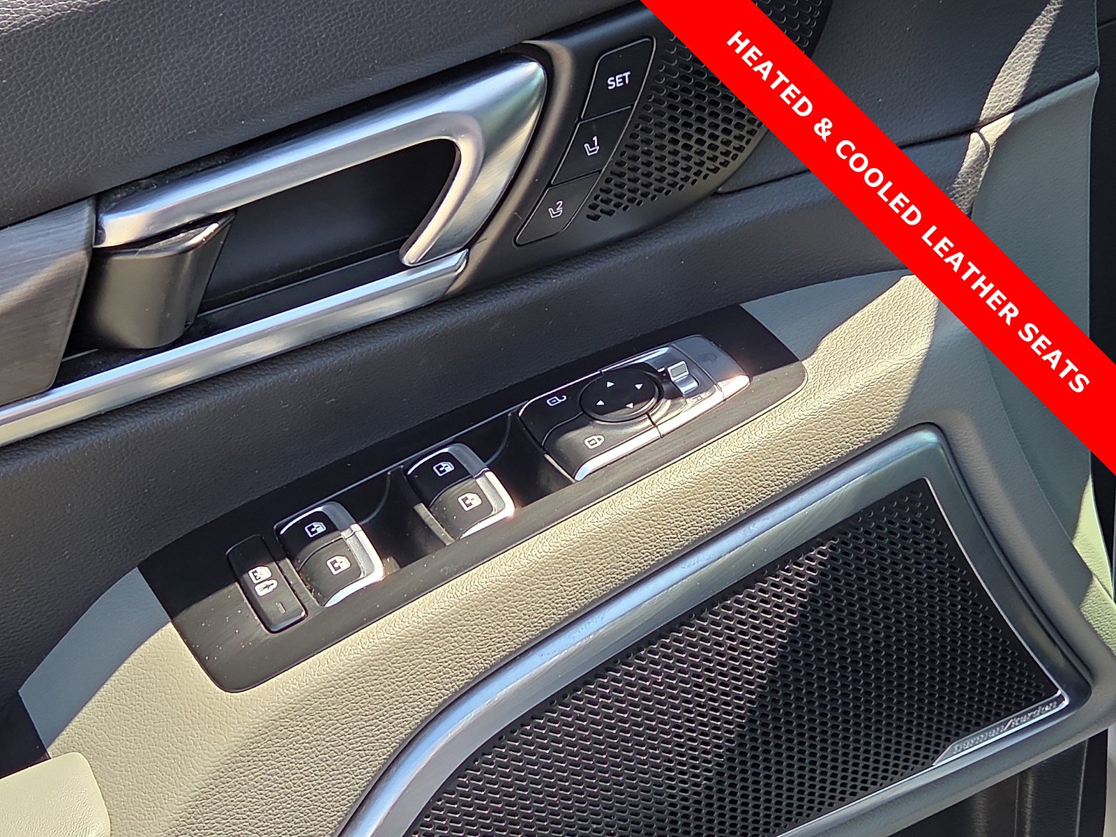 Used 2024 Kia Telluride SX Prestige X-Pro image 15