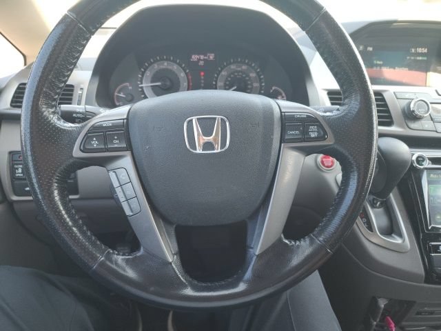 Used 2016 Honda Odyssey EX-L image 18