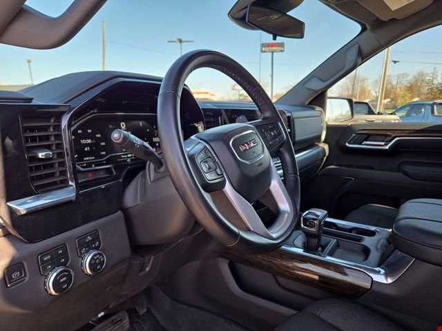 Used 2023 GMC Sierra 1500 Elevation AWD/4WD image 22