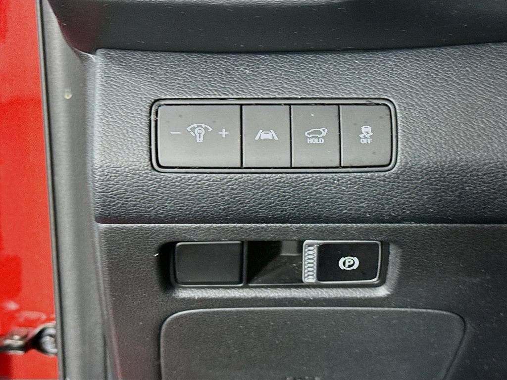Certified 2021 Hyundai Santa Fe SEL w/ Convenience Package AWD/4WD image 19