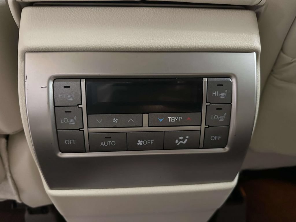 Used 2019 Lexus GX 460 Premium w/ Premium Package AWD/4WD image 15