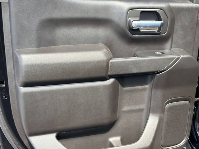 New 2026 GMC Sierra 1500 Pro w/ Pro Value Package image 11