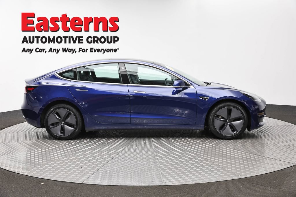 Used 2019 Tesla Model 3 Long Range image 4