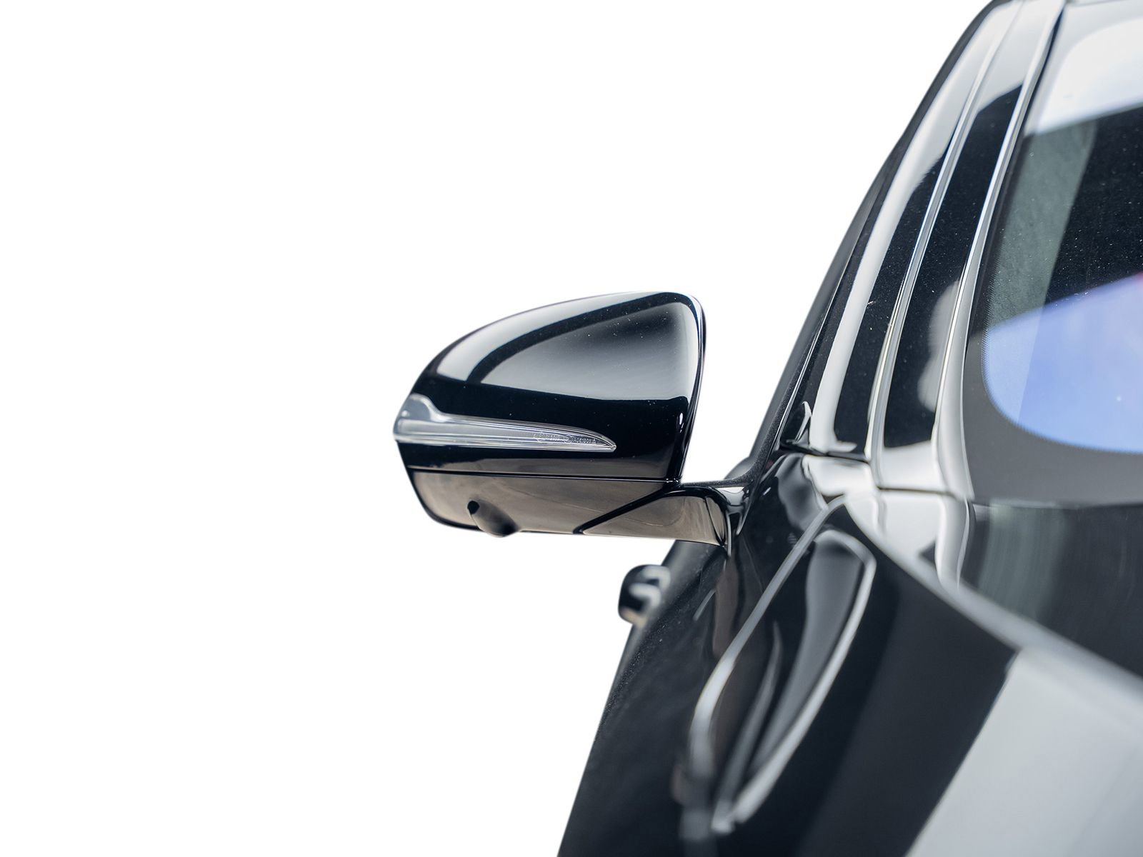 Used 2020 Mercedes-Benz S 63 AMG 4MATIC Sedan image 13