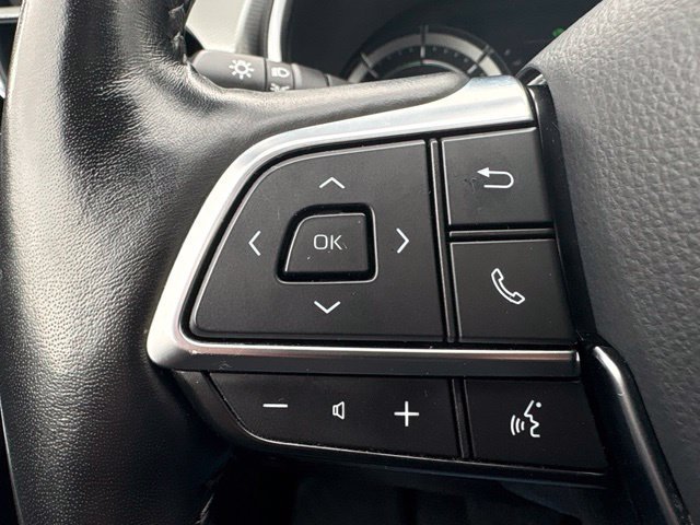 Used 2020 Toyota Highlander Platinum AWD/4WD image 25