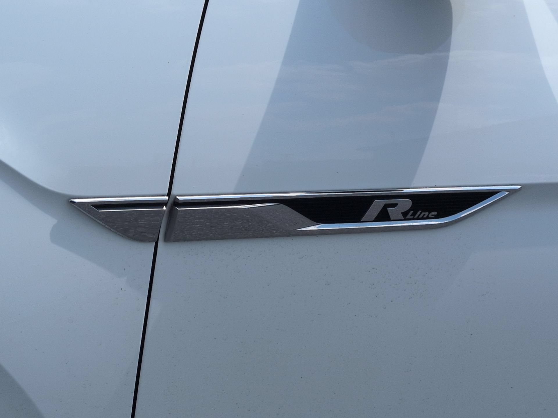 Used 2019 Volkswagen Atlas SEL R-Line AWD/4WD image 33