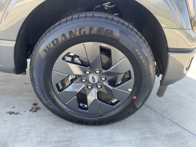 New 2025 Ford F150 STX w/ Equipment Group 200A image 30