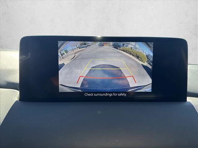 Used 2025 MAZDA CX-5 AWD 2.5 S w/ Select Package image 30
