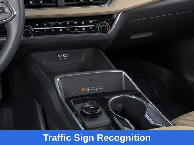 New 2026 Chevrolet Equinox ACTIV w/ Convenience Package III image 24