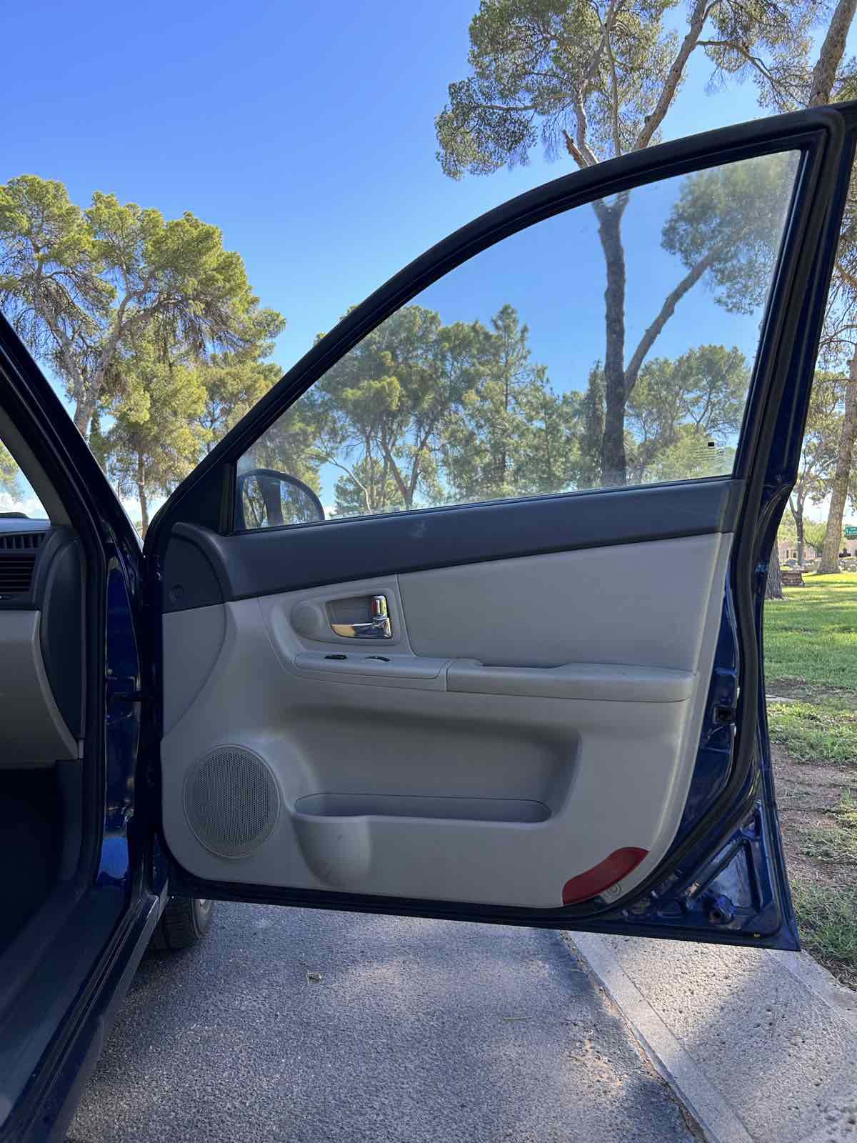 Used 2009 Kia Spectra EX image 26