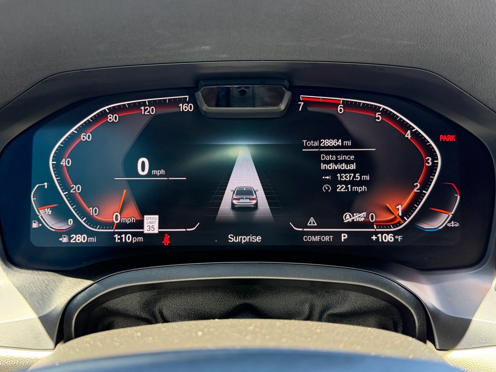 Used 2021 BMW 330i Sedan w/ Premium Package RWD image 20