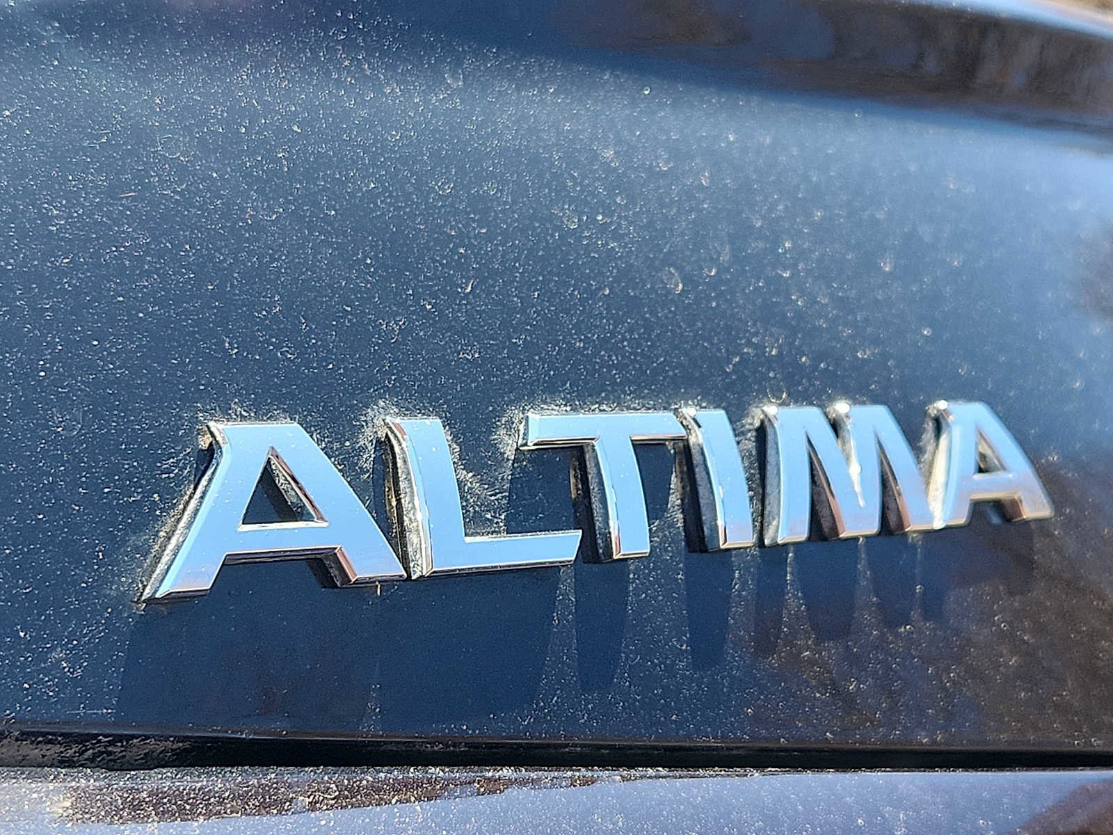 Used 2021 Nissan Altima 2.5 SR image 29