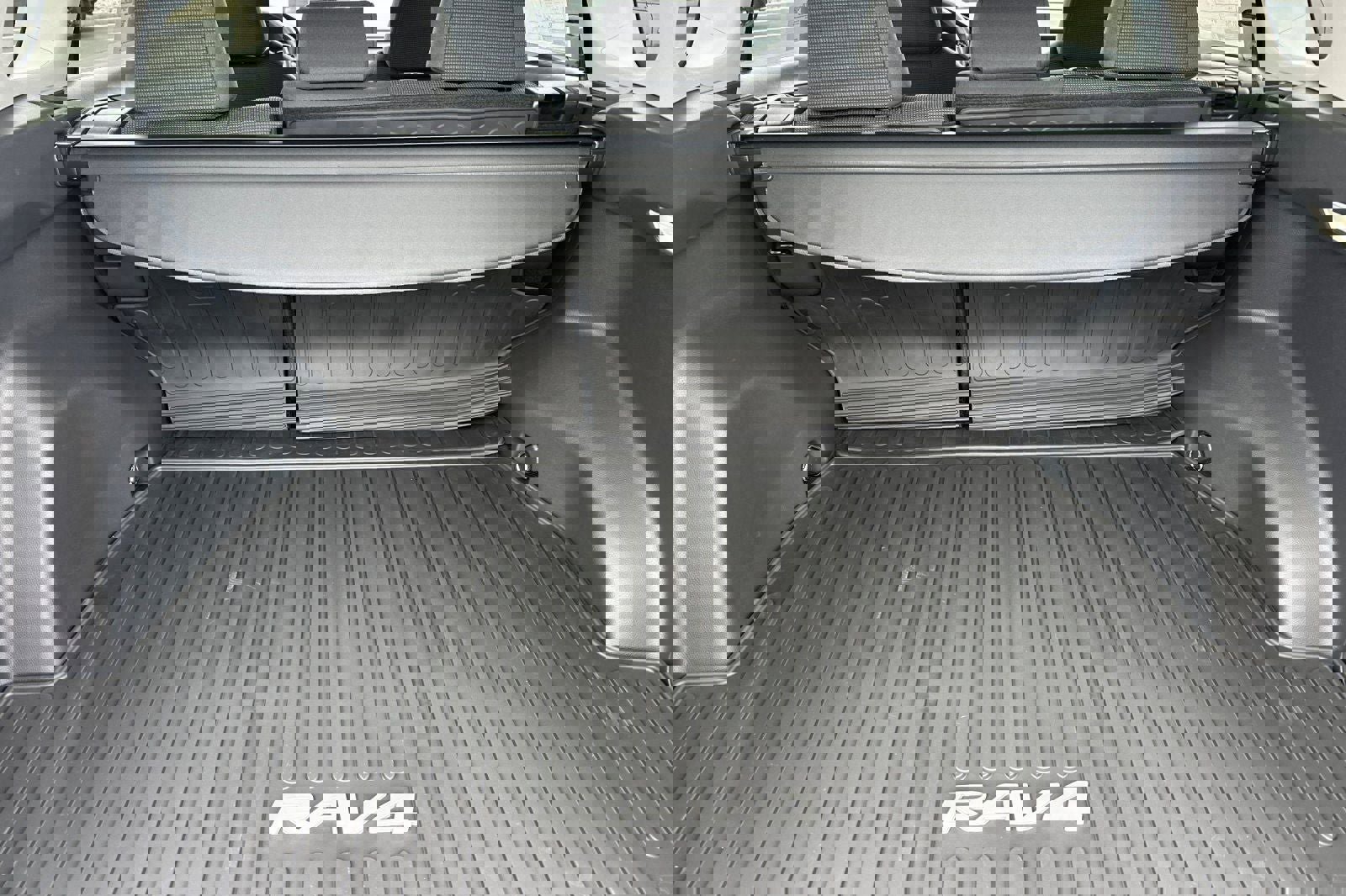 New 2025 Toyota RAV4 LE image 18