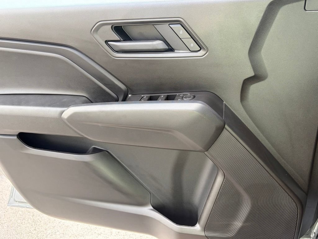 Used 2026 Chevrolet Colorado Trail Boss w/ LPO, Skid Plate Package AWD/4WD image 26