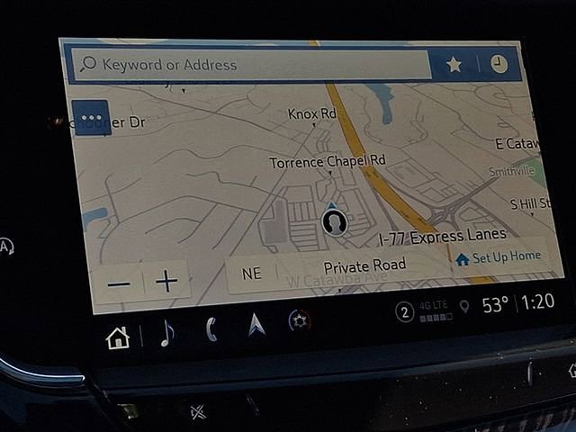 Used 2024 Cadillac XT6 Premium Luxury image 17