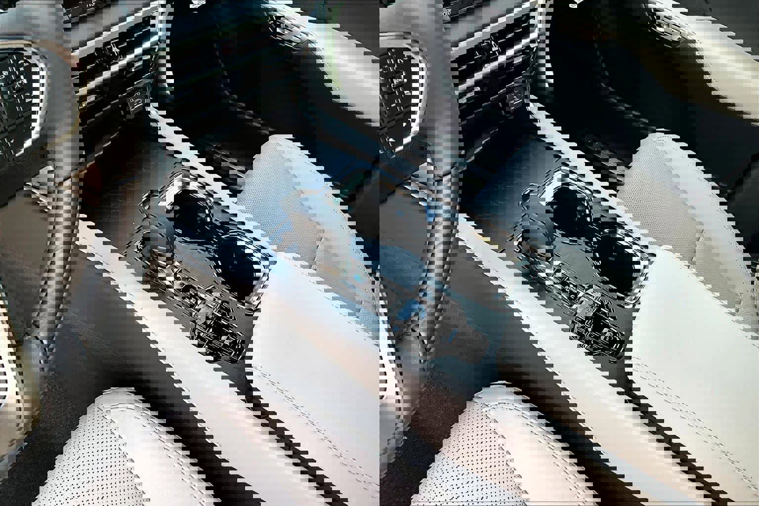 New 2026 Lexus RX 350 F Sport image 11