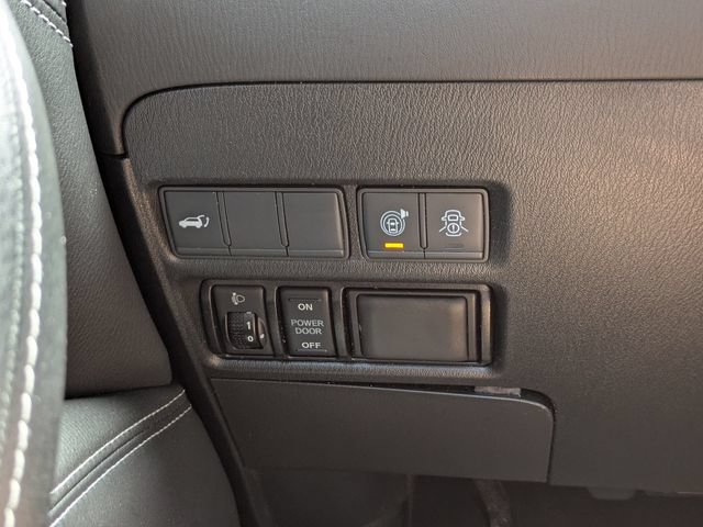 Used 2019 Nissan Armada SL w/ Premium Package RWD image 30