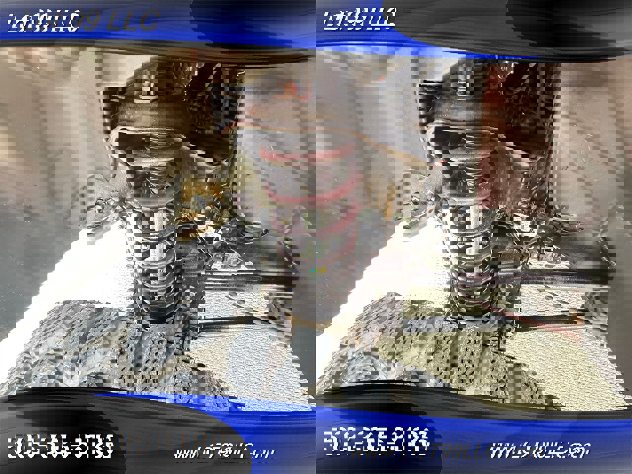 Used 2004 Dodge Ram 2500 Truck SLT w/ Trailer Tow Group image 22