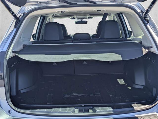 Used 2023 Subaru Forester Limited AWD/4WD image 6
