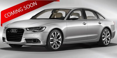 Used 2012 Audi A6 3.0T Prestige image 1