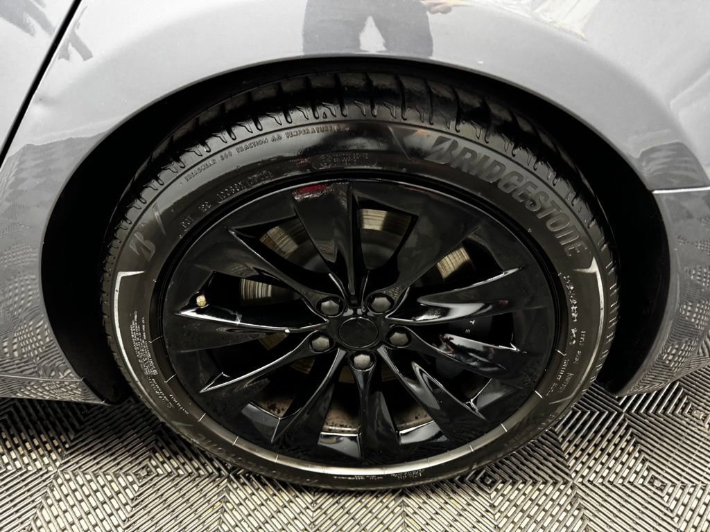 Used 2021 Tesla Model S Long Range image 20