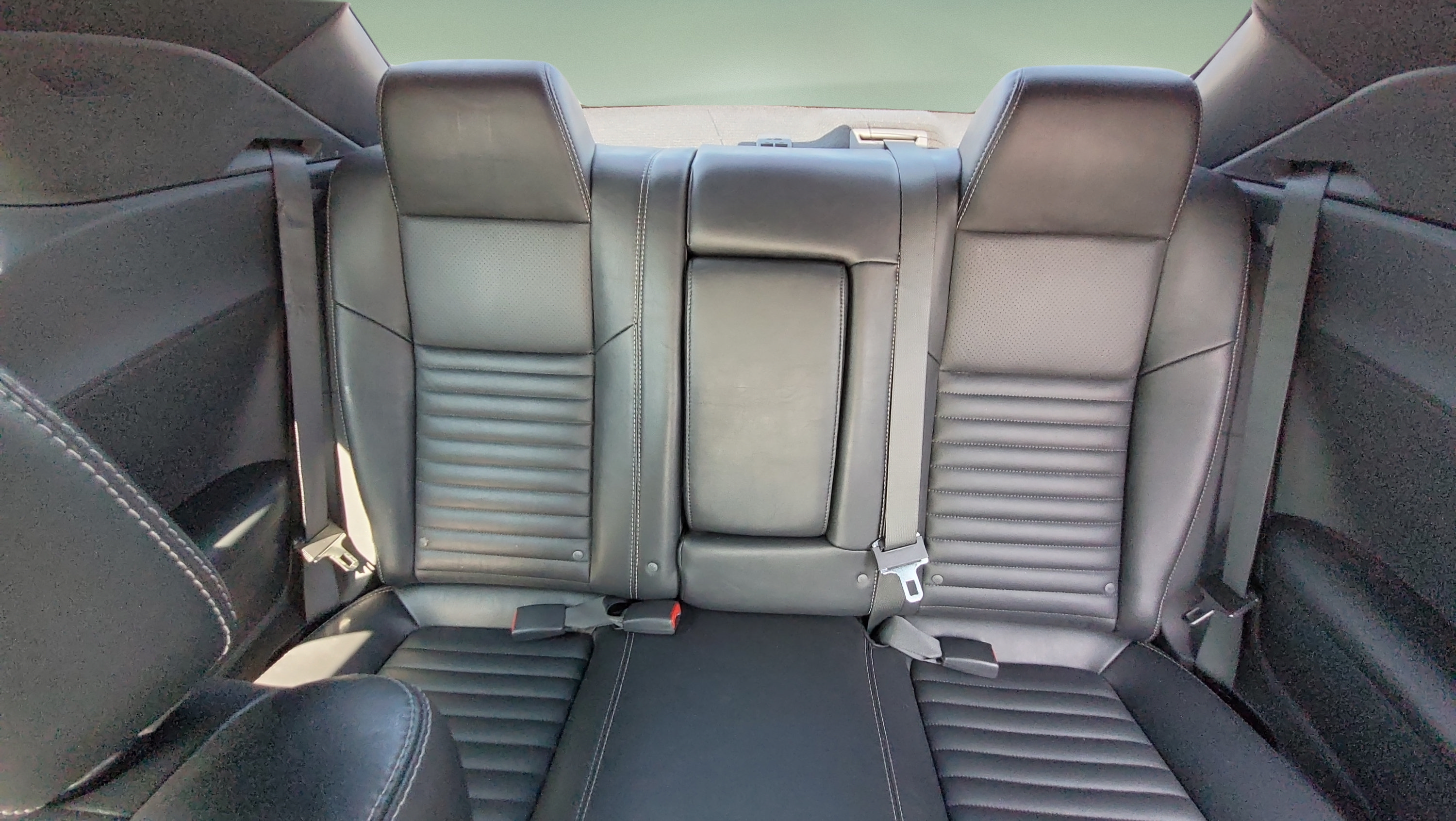 Used 2009 Dodge Challenger R/T RWD image 18