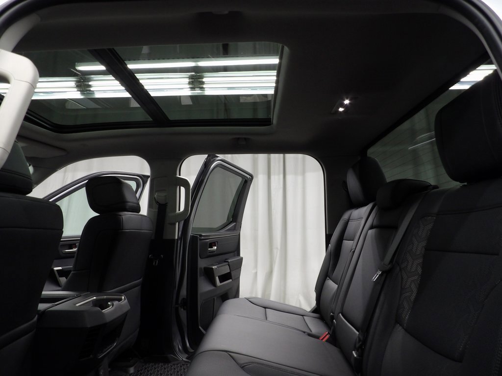 Used 2024 Toyota Tundra Limited image 15