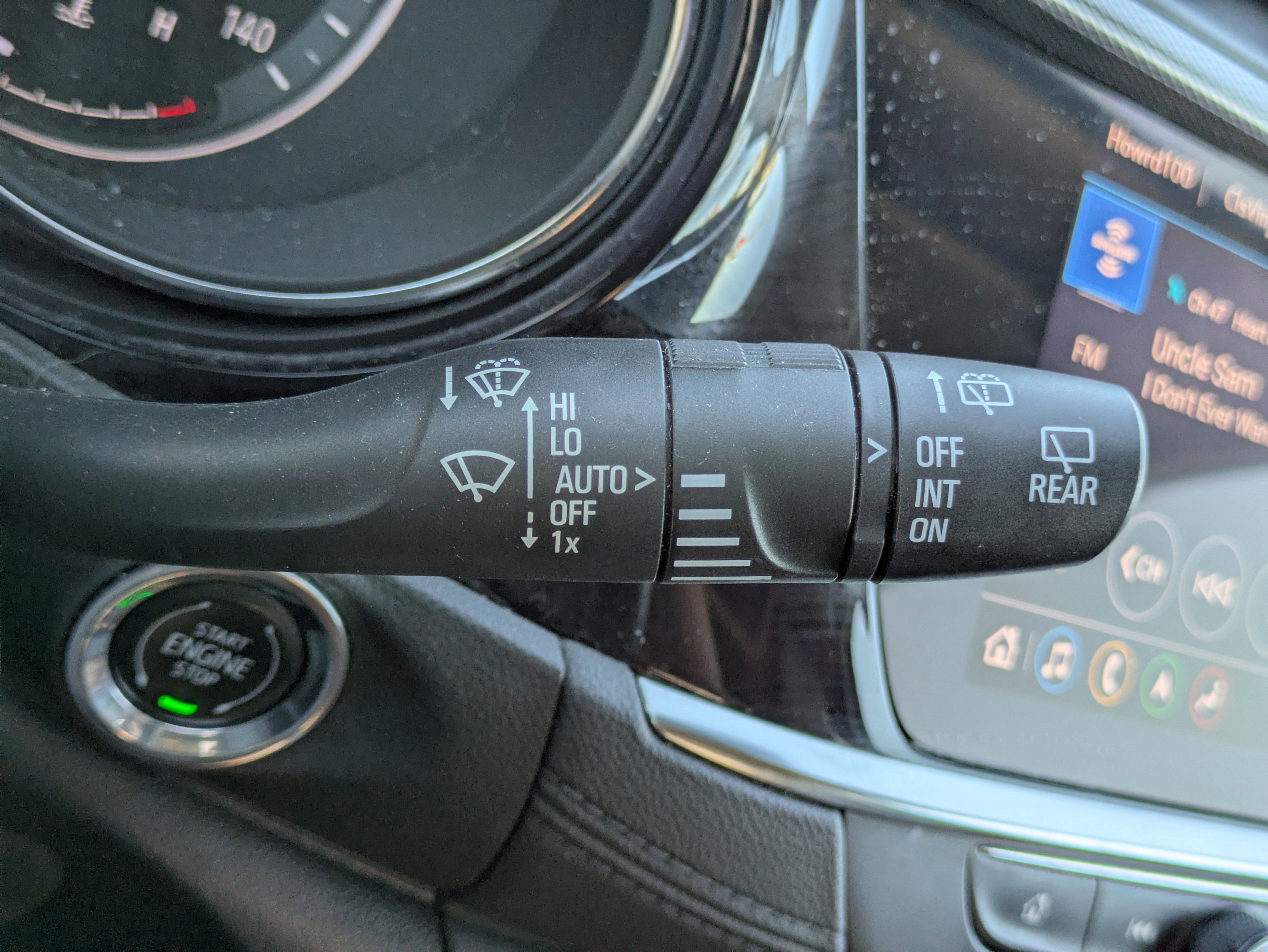 Used 2022 Buick Encore GX Essence w/ Advanced Technology Package image 19