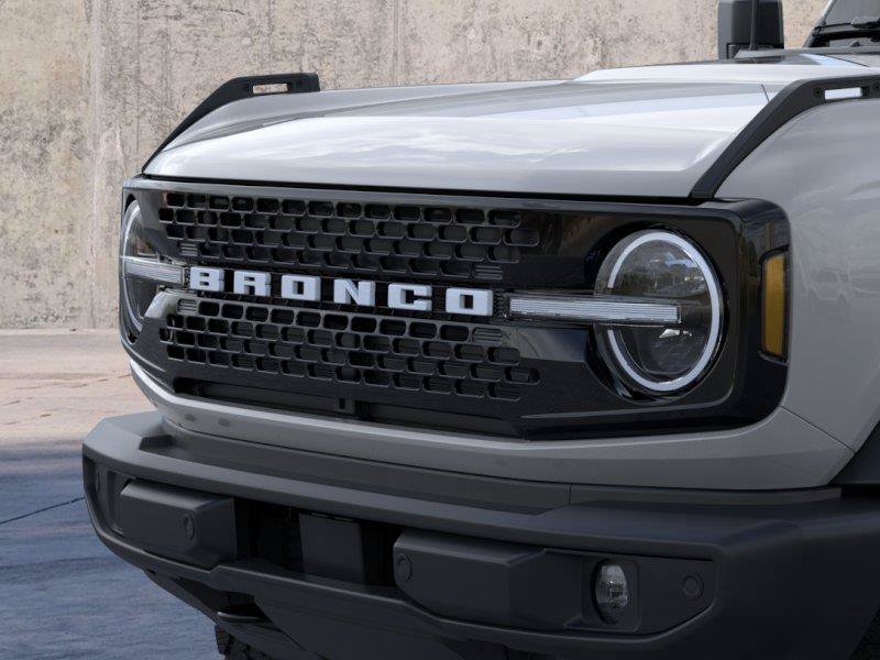 New 2026 Ford Bronco Outer Banks AWD/4WD image 19