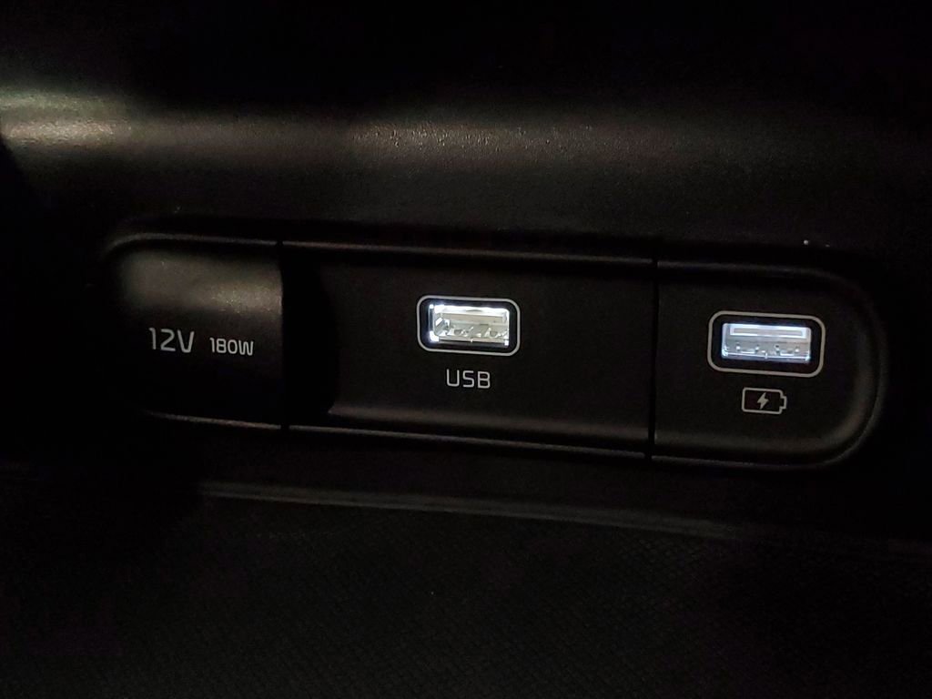 Certified 2023 Kia K5 EX FWD image 24