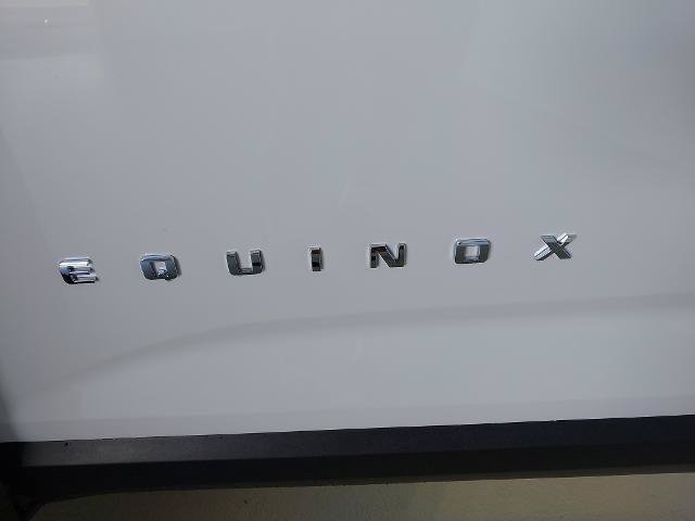 New 2027 Chevrolet Equinox LT w/ Convenience Package II AWD/4WD image 33