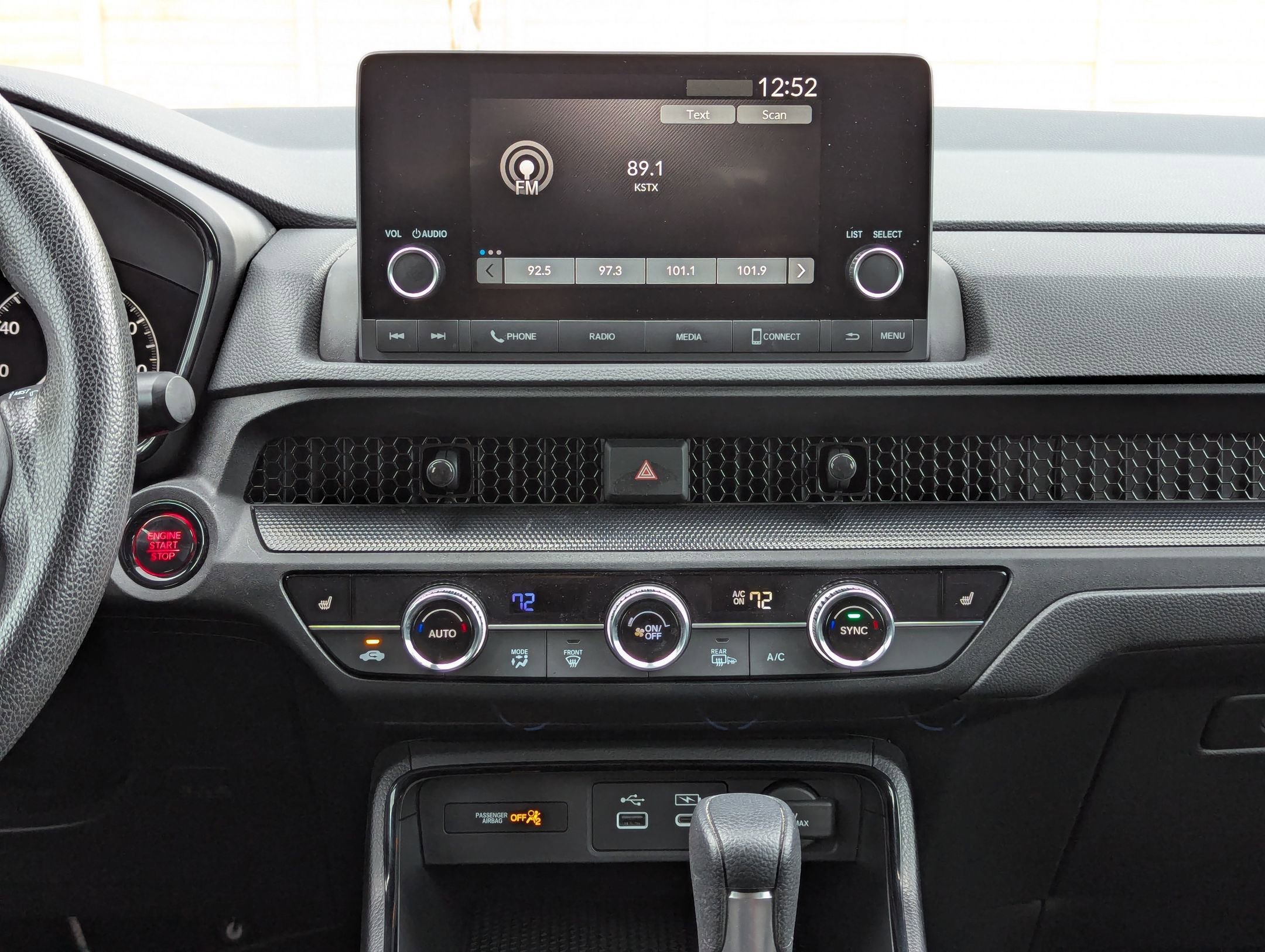 Used 2023 Honda CR-V EX image 18