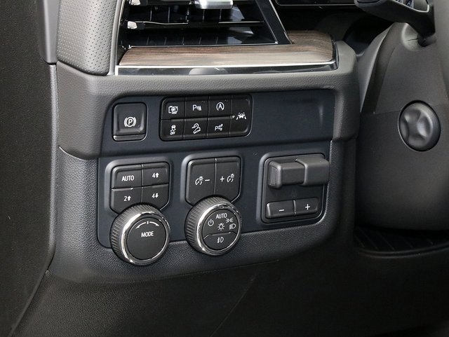 New 2026 Chevrolet Tahoe Premier image 28