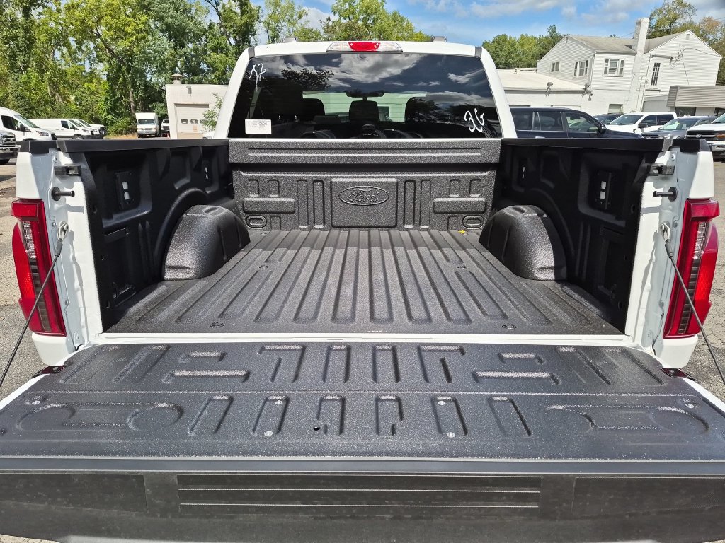 New 2026 Ford F150 STX w/ Equipment Group 200A AWD/4WD image 24