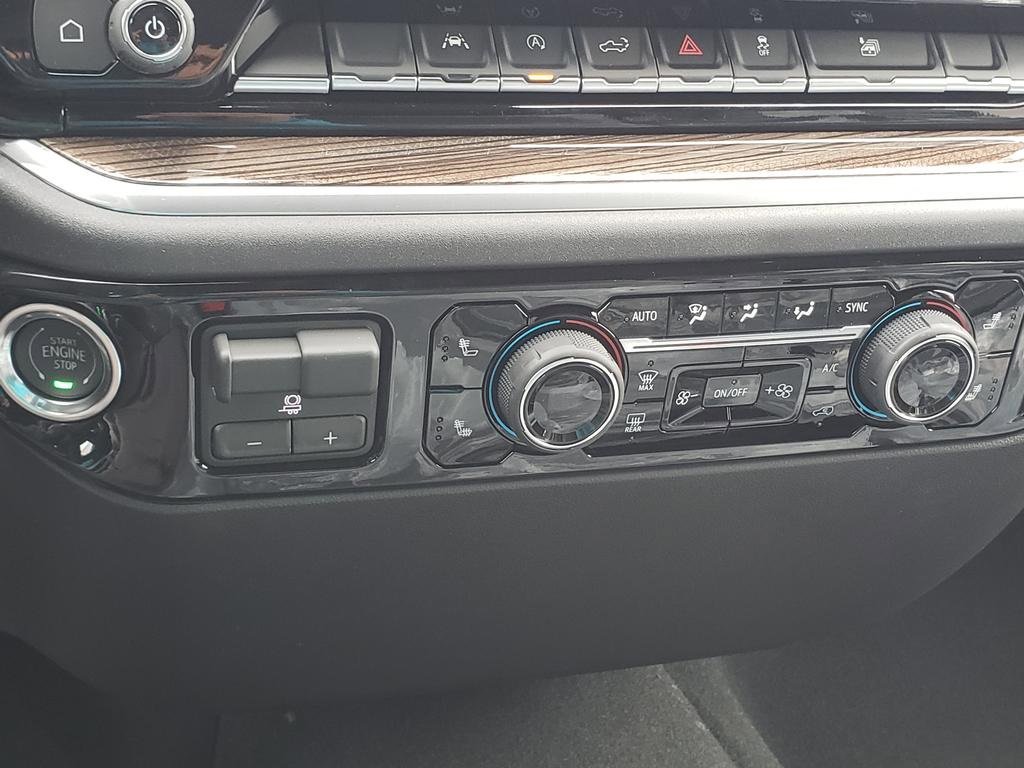 New 2026 Chevrolet Silverado 1500 LT image 31