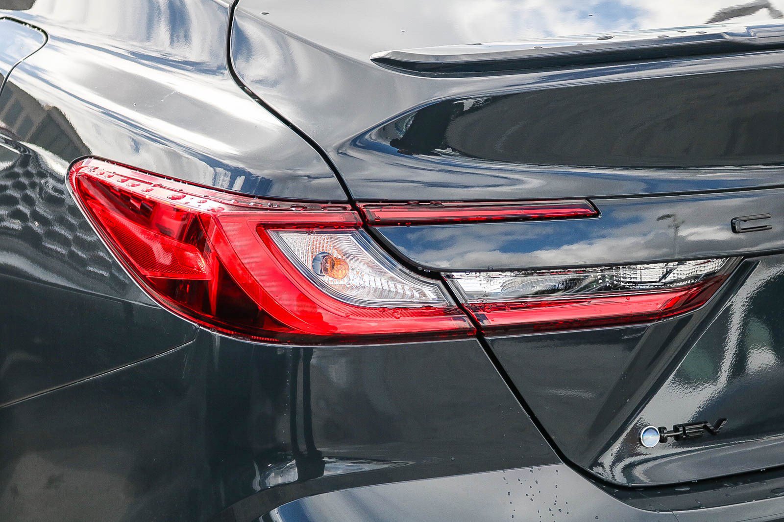 New 2026 Toyota Camry SE image 10