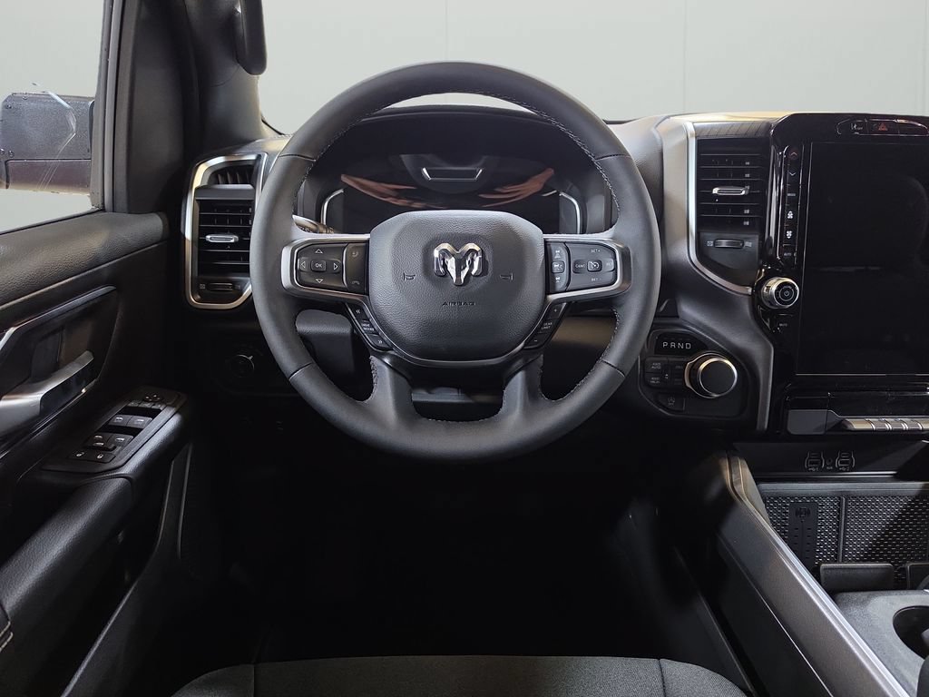 New 2026 RAM 1500 Big Horn AWD/4WD image 19