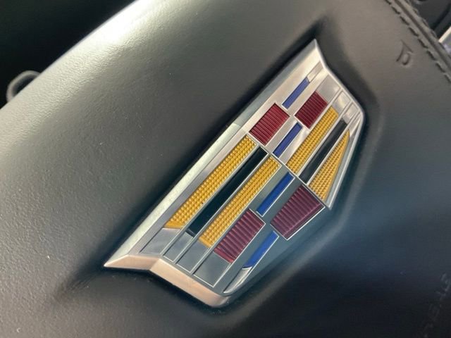 Certified 2024 Cadillac Escalade Sport Platinum w/ LPO, ONYX Package image 41